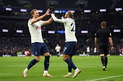 Leicester City vs Tottenham Hotspur Prediction and Betting Tips | 19th January 2022