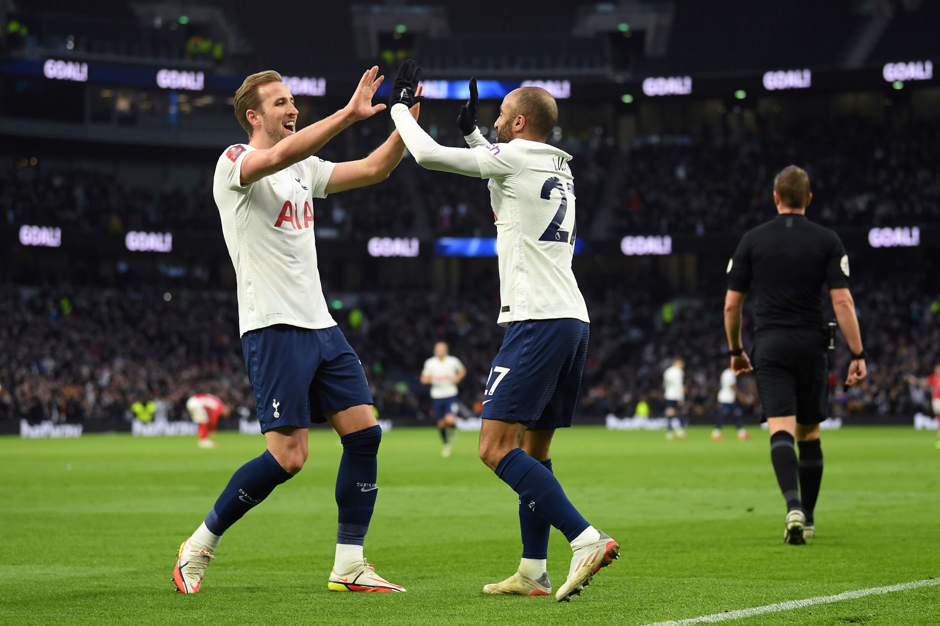  Leicester City vs Tottenham Hotspur Prediction