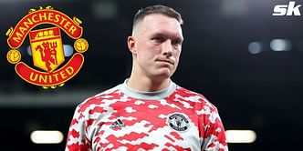 "I put my blood, sweat and tears" - 29-year-old Manchester United star says he 'feels like a footballer' once again