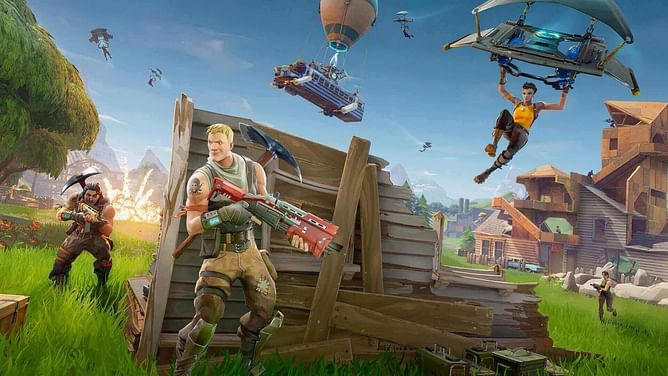3 things that qualify players to be a Fortnite 'OG' (& 3 that don't)