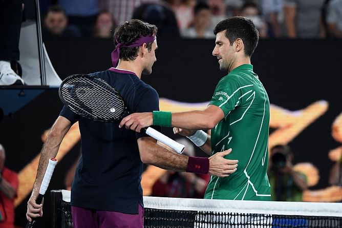 Australian Open: 5 players with the most men's singles titles in the Open Era