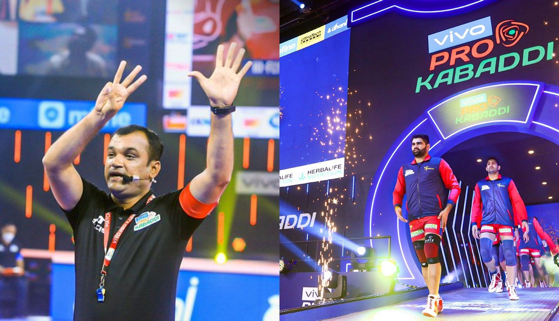 PKL के कुछ नियमों में बदलाव की सख्त जरूरत है (Photo: Pro Kabaddi League )