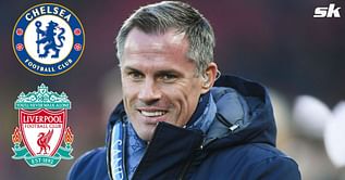 "One of these teams need to win" – Jamie Carragher predicts result of Chelsea versus Liverpool