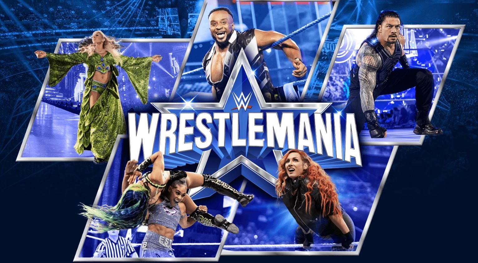 The events for Mania week have been confirmed