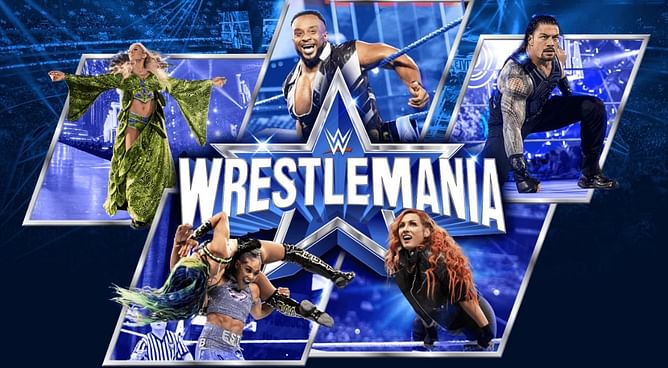 Hall Of Fame and NXT Stand & Deliver confirmed for WrestleMania week in Dallas