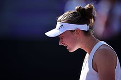 Sydney Tennis Classic 2022: Barbora Krejcikova vs Caroline Garcia preview, head-to-head & prediction