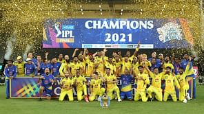 IPL 2022 auction: 3 former players CSK will be keen to re-acquire