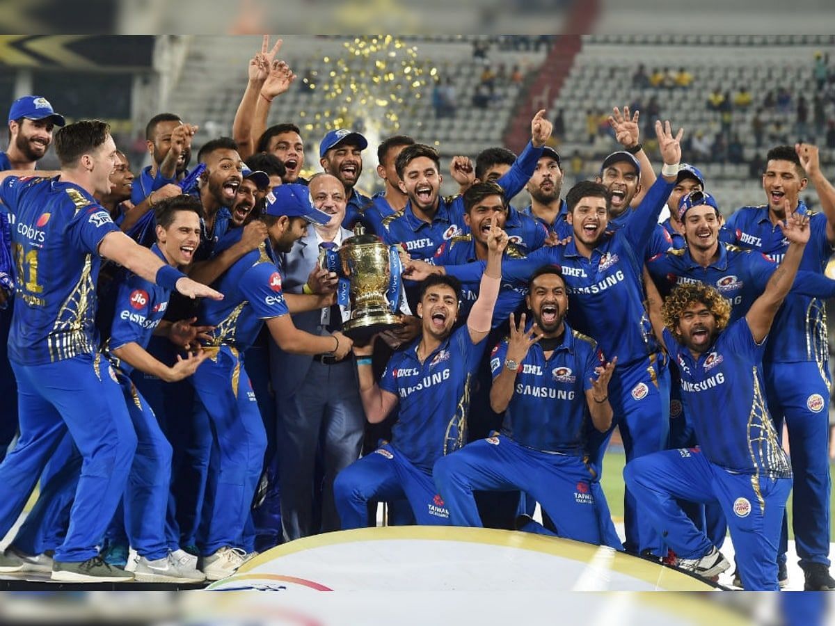 Mumbai Indians will want to invest in young Indian bowlers