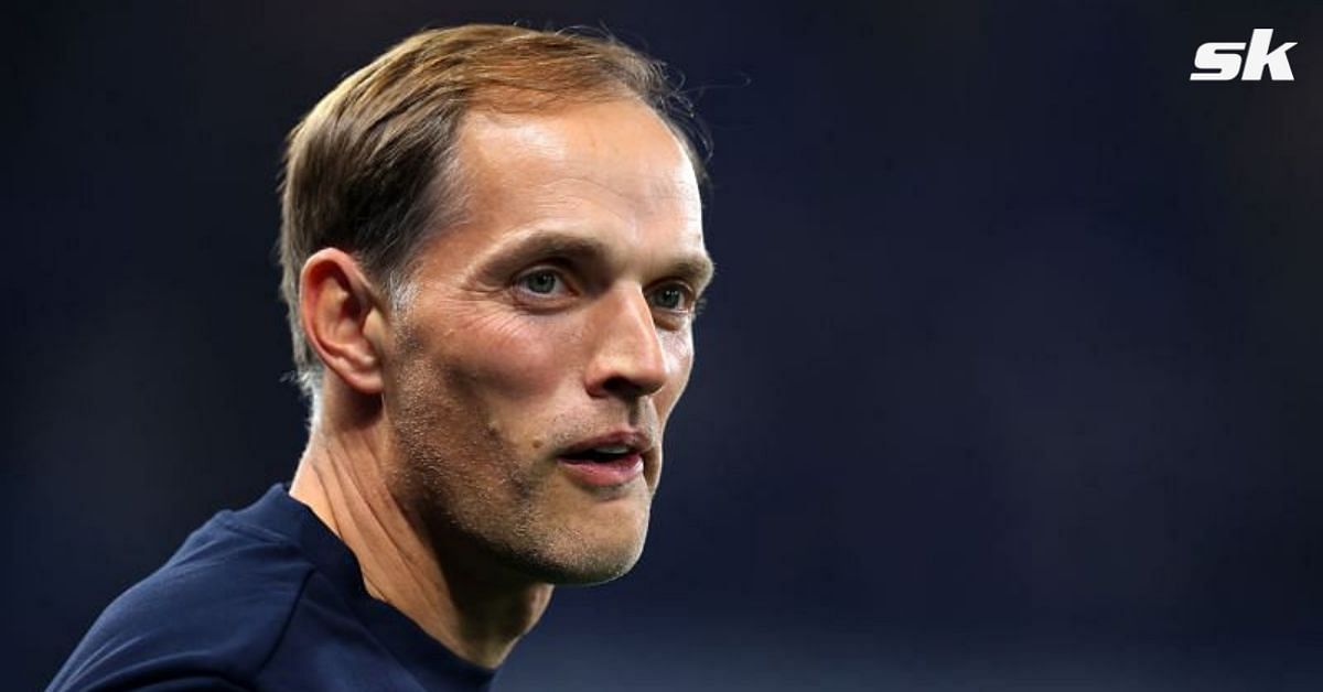 Chelsea manager Thomas Tuchel has used Hudson-Odoi in numerous positions.