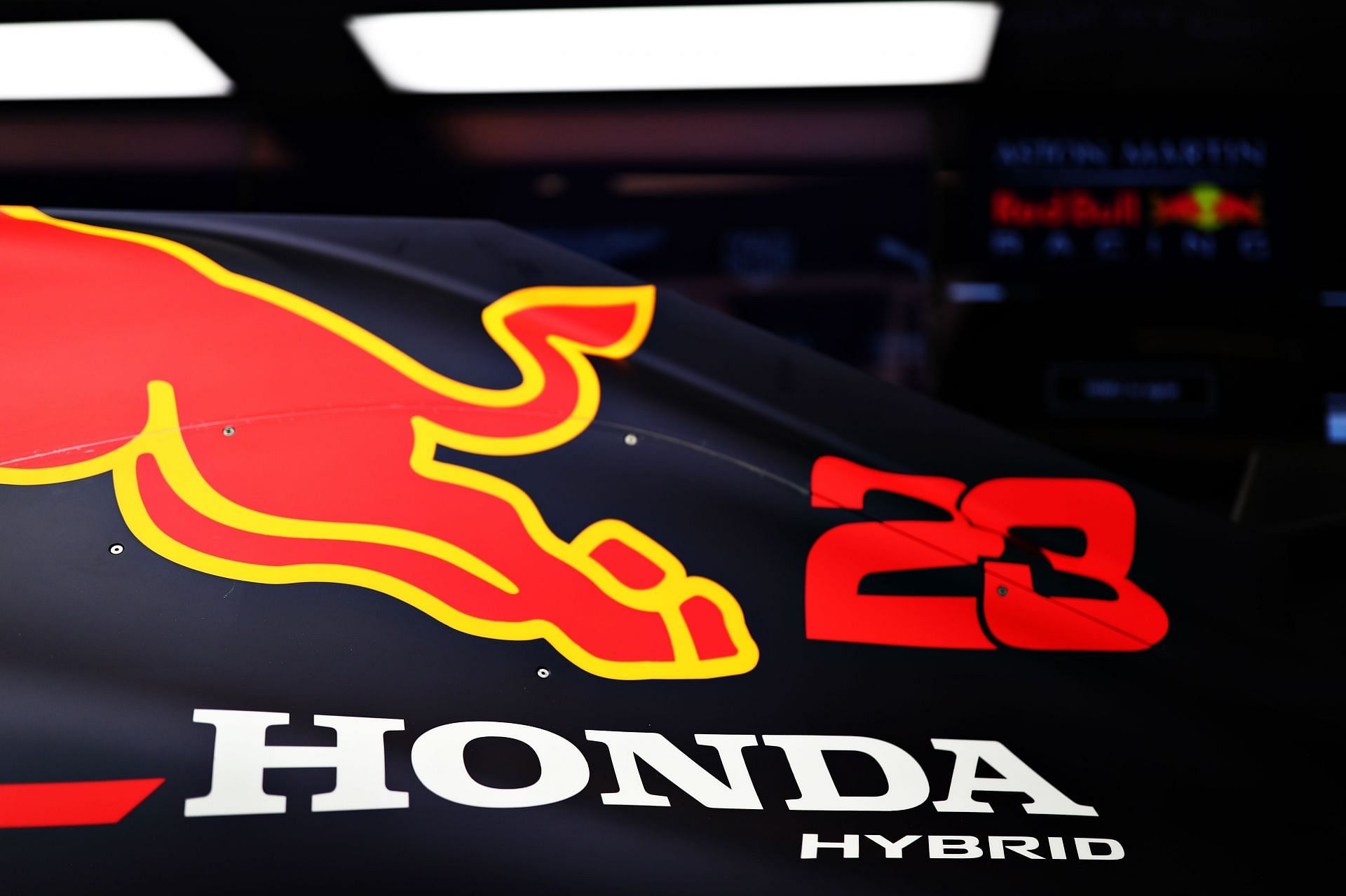 Honda officially exited F1 at the end of 2021, despite winning the championship with Max Verstappen