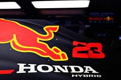 Red Bull might retain Honda badging on its 2022 engines