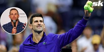 Andy Roddick feels it would be "rough" to ban Novak Djokovic for 3 years over visa confusion, says current situation "really sucks"