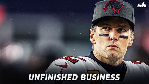 Will Tom Brady return to play for a 23rd season in the NFL?