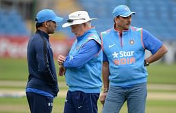"Till today, I don't have his phone number" - Ravi Shastri on MS Dhoni's one of a kind personality