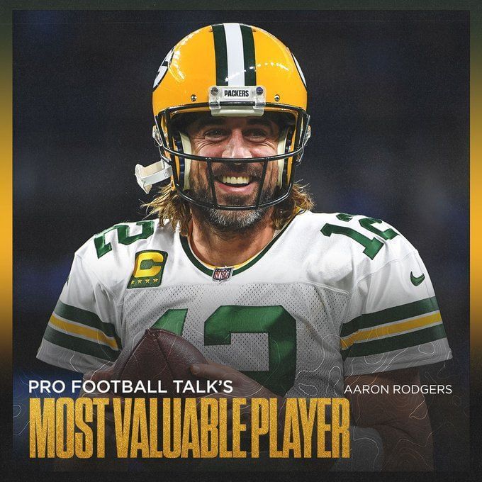 Aaron Rodgers' record against 49ers
