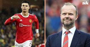 Ranking 5 greatest signings by Ed Woodward as Manchester United CEO