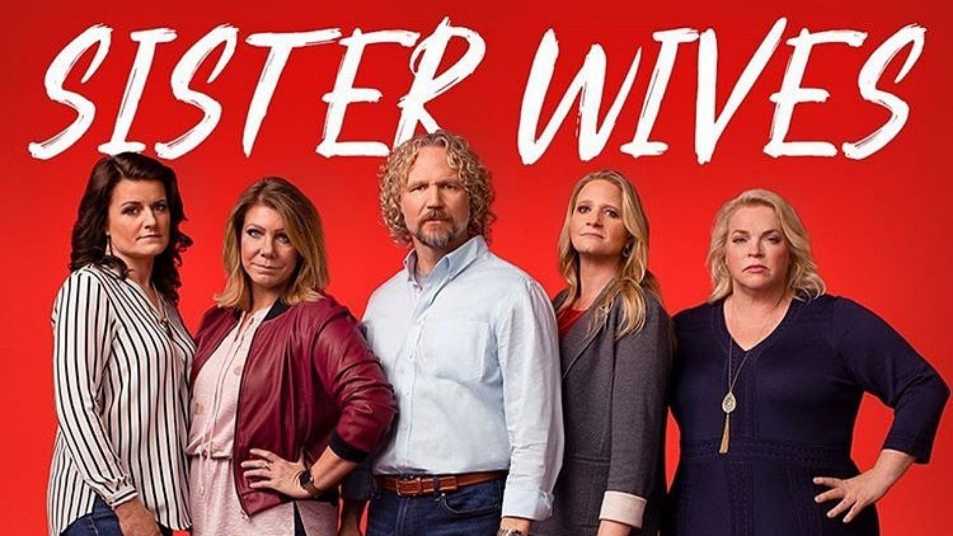 Sister Wives Tell-All reveals interesting details on Kody&#039;s relationship with his wives (Image via sisterwivestlc/ Instagram)