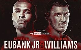 British Boxing Board of Control suspends all January events due to COVID-19 situation