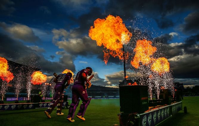 BBL should consider less games, revamp fixtures