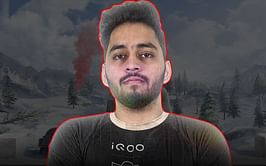 Ultron’s BGMI ID, stats, K/D ratio, monthly earnings, and more