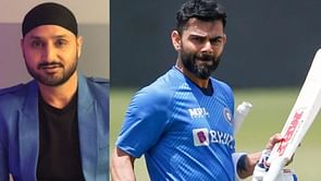 "Hope Virat Kohli's century drought breaks in this match" - Harbhajan Singh ahead of 3rd India vs South Africa Test