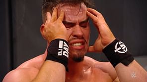 "Put 12 belts on Austin Theory and nobody will care about him" - Wrestling veteran destroys Austin Theory after RAW (Exclusive)