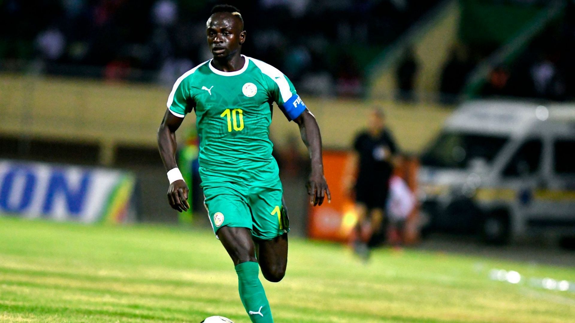 Senegal get their AFCON 2021 campaign underway against Zimbabwe on Monday