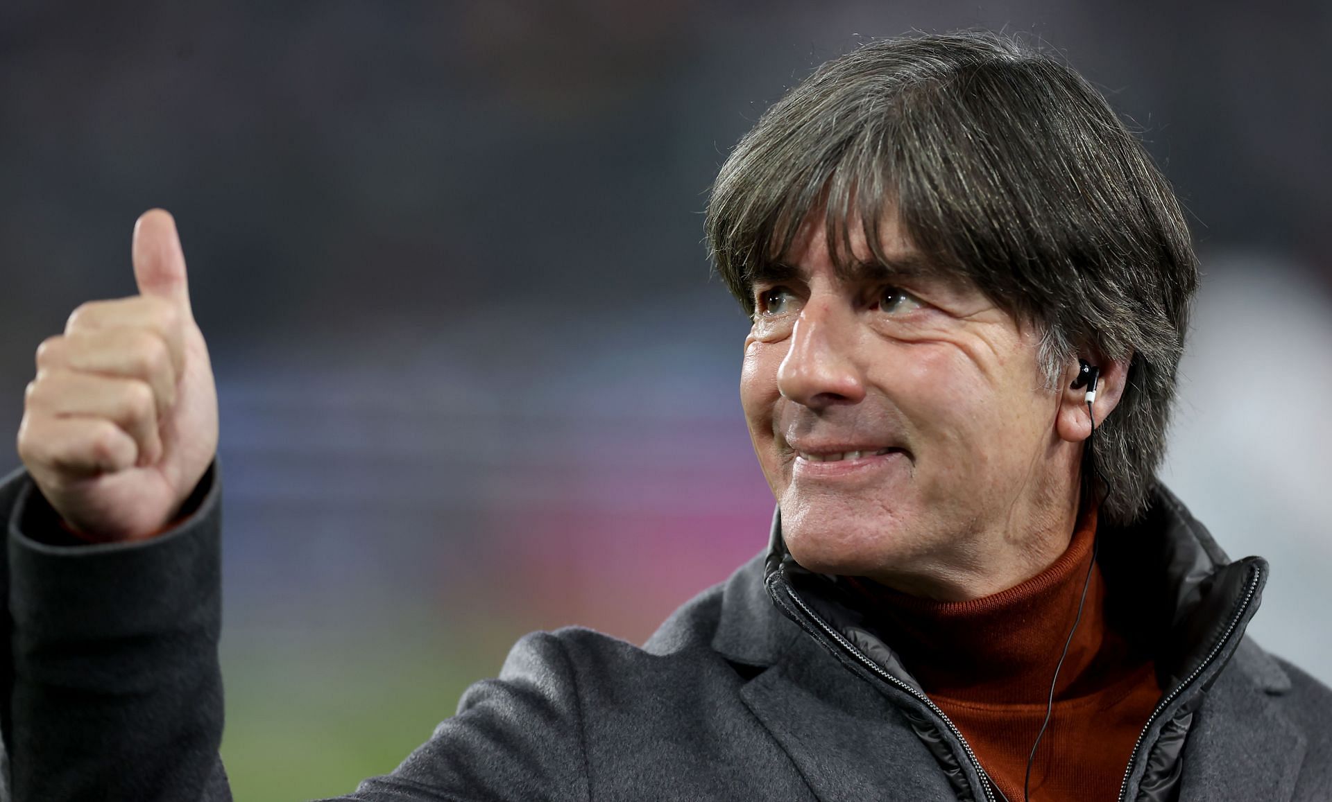 Joachim Lowe has been found a surprise replacement for Mauricio Pochettino at PSG.