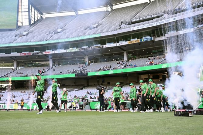 STA vs HUR Dream11 Prediction: Fantasy Cricket Tips, Today's Playing 11 and Pitch Report for BBL 2021-22, Match 56