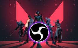 Valorant guide: How to record your gameplay with OBS Studio