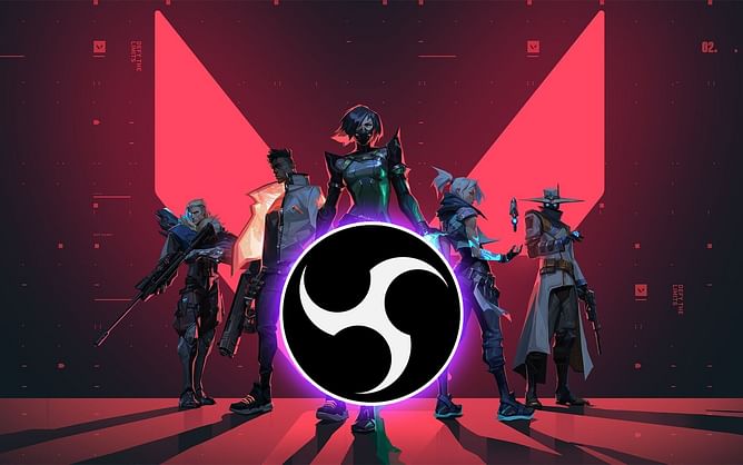 Valorant guide: How to record your gameplay with OBS Studio