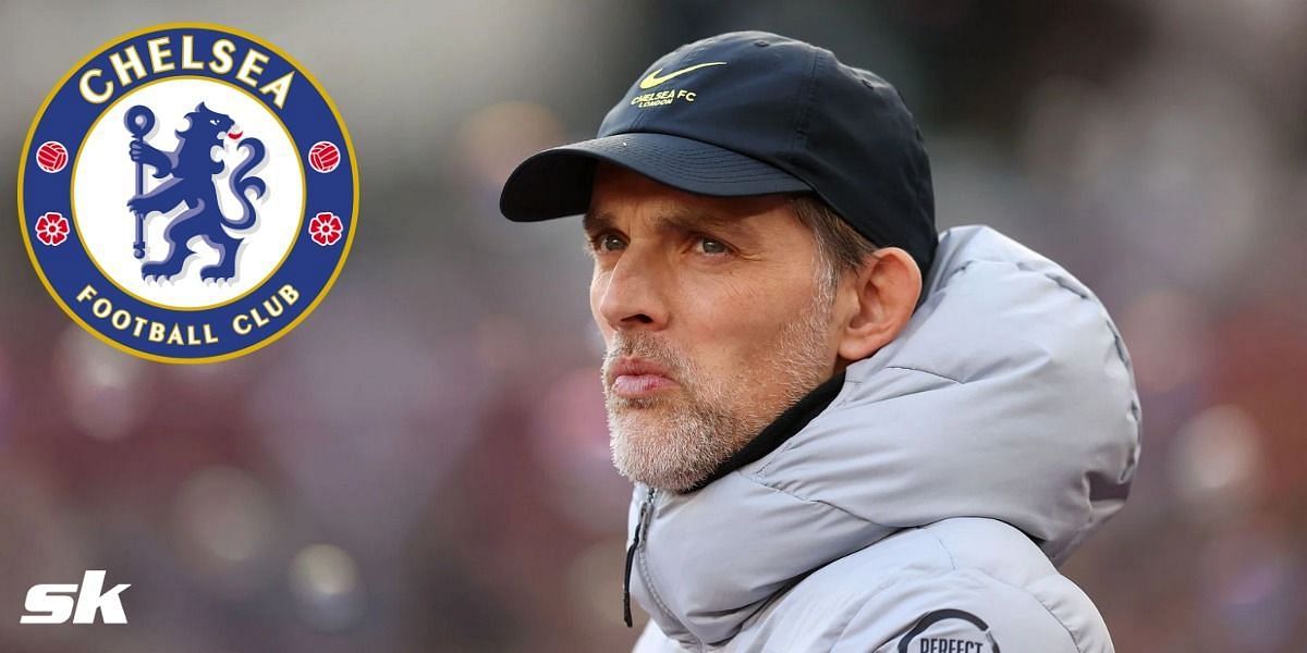 Chelsea manager Thomas Tuchel could lose multiple players in the summer.