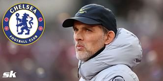 Chelsea submit €60m offer for top transfer target, 'close' to reaching agreement - Reports