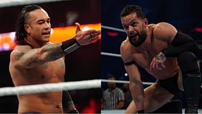 WWE Raw: 4 बड़ी गलतियां जो इस हफ्ते रॉ में देखने को मिलीं