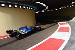 Alpine confirm F1 2022 season car launch date