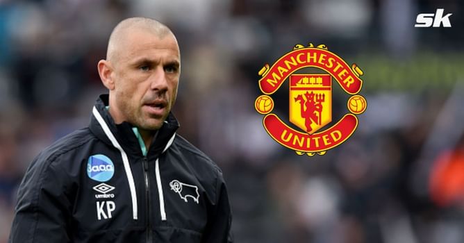 "He has been superb and the stats prove it" - Kevin Phillips impressed with 22-year-old's performances for Manchester United