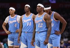 NBA Trade Rumors: LA Clippers open to moving on from 13-year veteran and former NBA champion ahead of the trade deadline