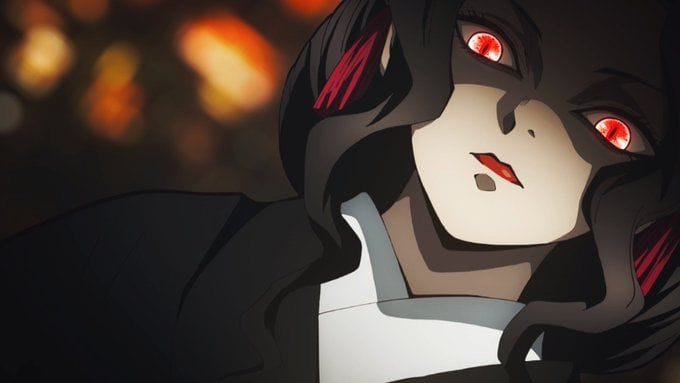 10 Demons In Demon Slayer Ranked From Oldest To Youngest