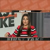 "It’s a joke" - NFL Analyst critical of Jeff Garcia for controversial comments on fellow analyst Mina Kimes
