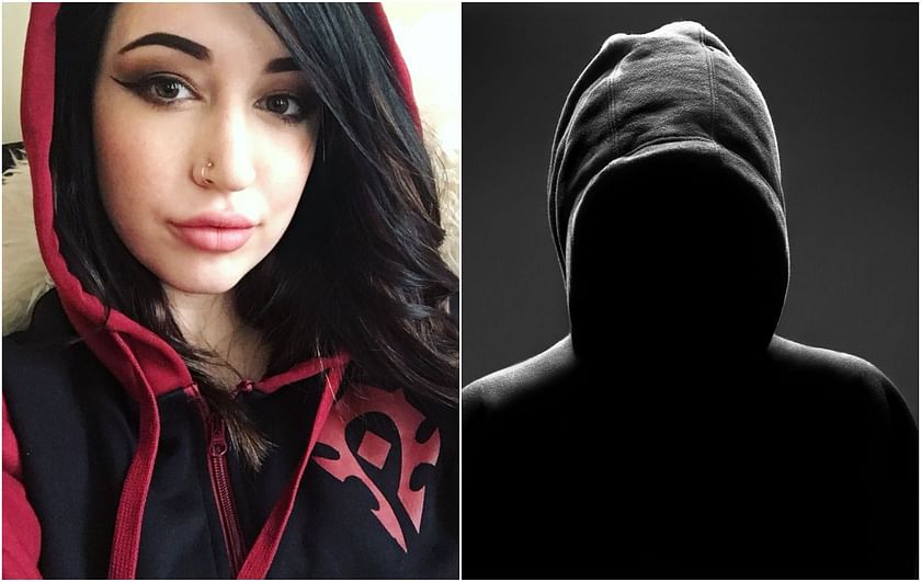 Twitch Streamer Calls Out 'Fragile Men' in Gaming Community on TikTok