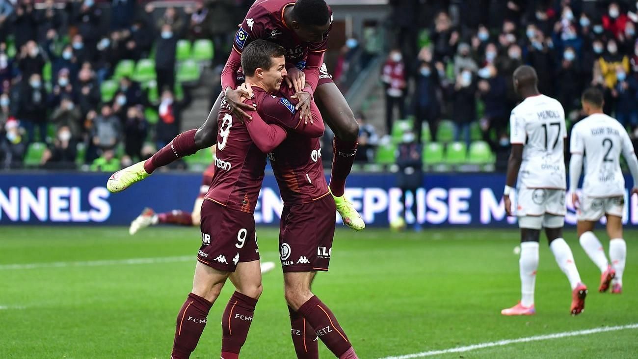 Can a depleted Metz side come out on top against Strasbourg this weekend?