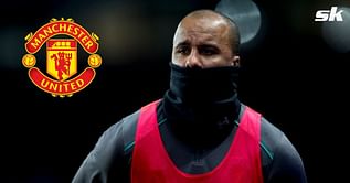 "Manchester United are going down" - Gabby Agbonlahor believes top players would rather sign for Aston Villa than Red Devils