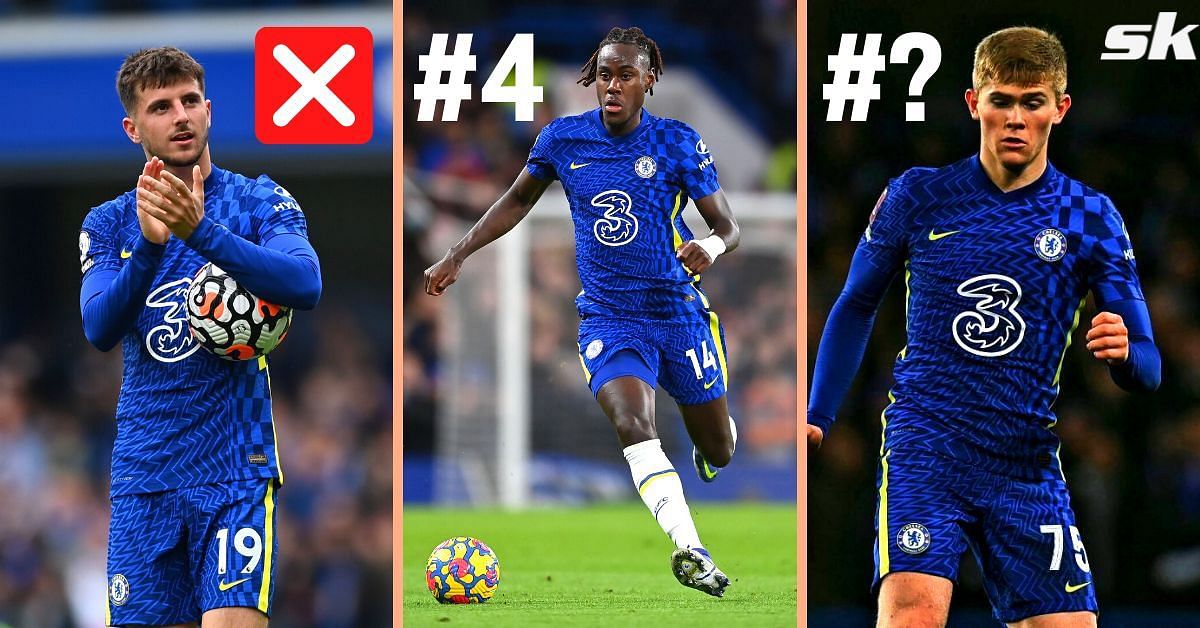 Ranking 5 Greatest Debuts From Academy Graduates In Chelsea History