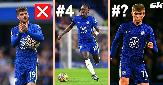 Ranking 5 greatest debuts from academy graduates in Chelsea history