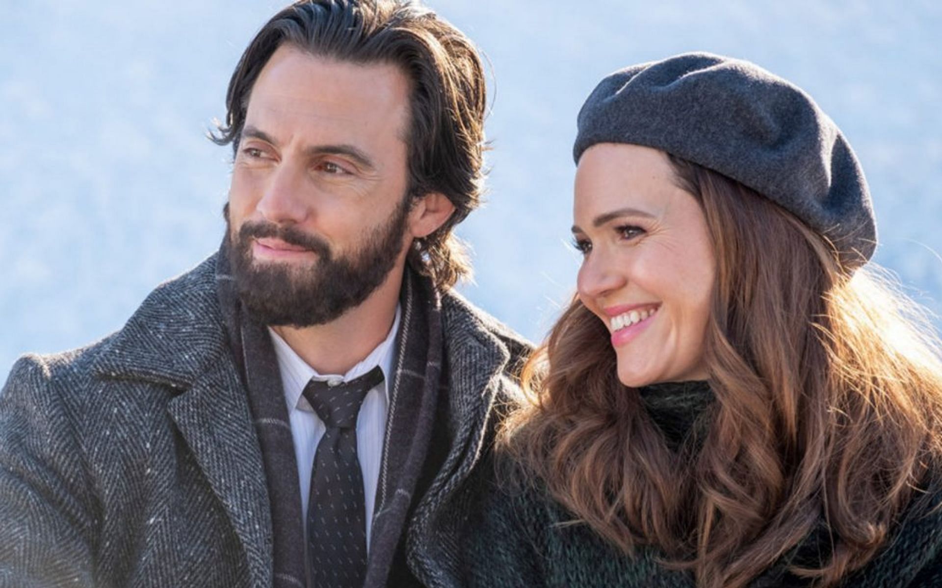Still from NBC&#039;s This Is Us Season 6 Episode 4 - Jack and Rebecca (Image via NBC)