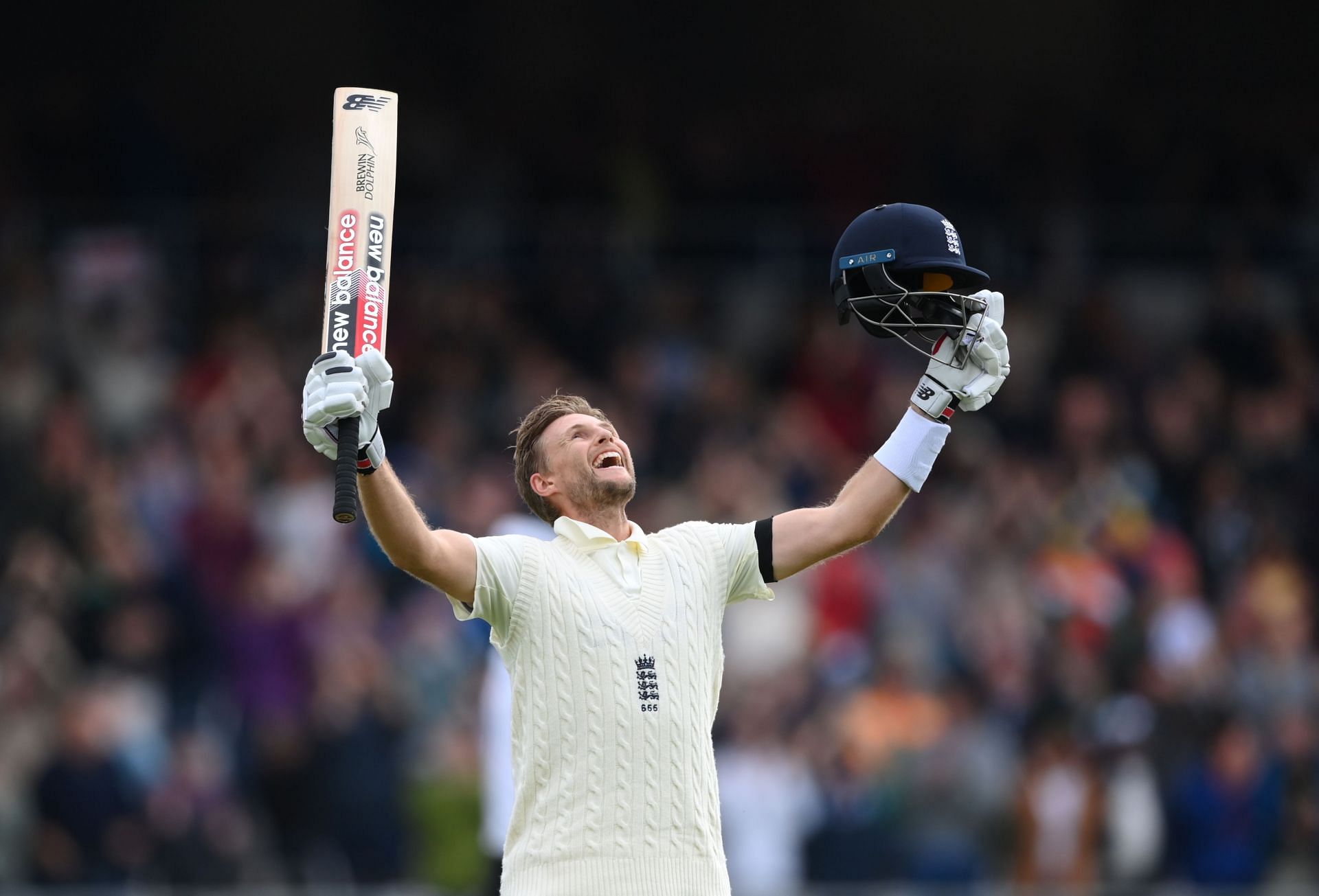 Joe Root wins ICC Men’s Test Cricketer of the Year Award