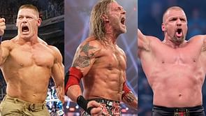 Which WWE Star has the most Royal Rumble wins?