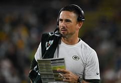Packers HC Matt LaFleur inadvertently trolls Cowboys saying he knew 49ers would win before wildcard game was even played
