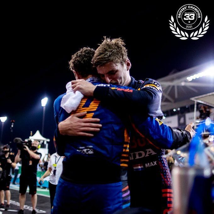 Ranking the top 5 Red Bull Drivers