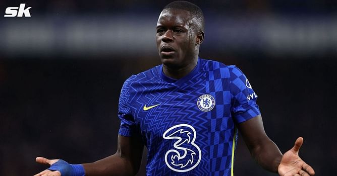 “You can see how influential he is” – Malang Sarr admits ‘amazing’ Chelsea teammate always tries to help the team